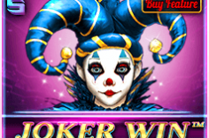 Играть в Игровой автомат Joker Win