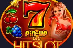 Play Slot – Endorphina HIT 2021 slot mashinasi